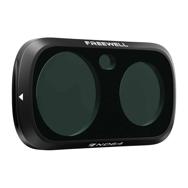 Freewell Insta360 Luna Ultra ND64 ND Filter
