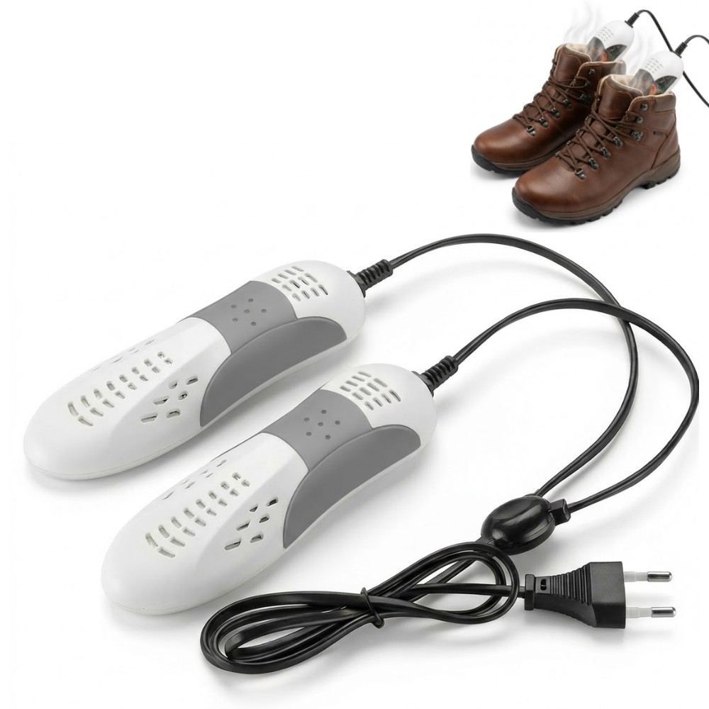 Reach HD0621 shoe dryer white