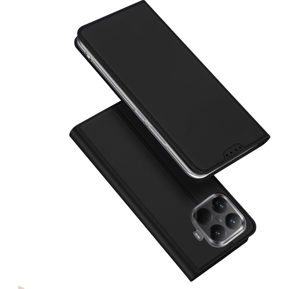 Dėklas Dux Ducis Skin Pro Xiaomi 17T juodas