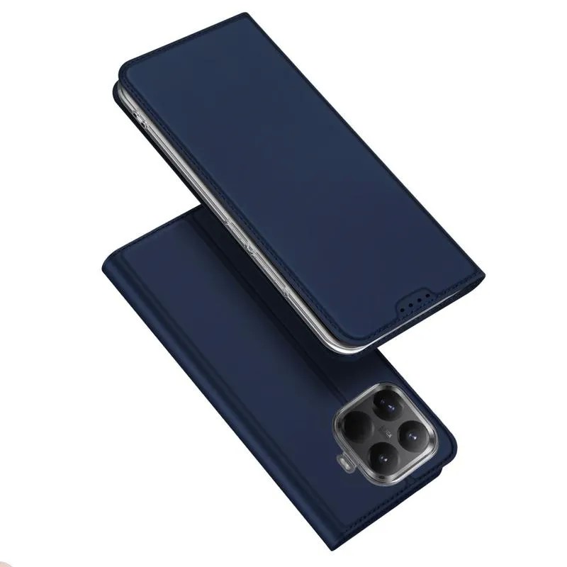 Dėklas Dux Ducis Skin Pro Xiaomi 17T tamsiai mėlynas