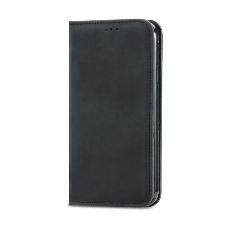 Dėklas Business Style Xiaomi 17T juodas