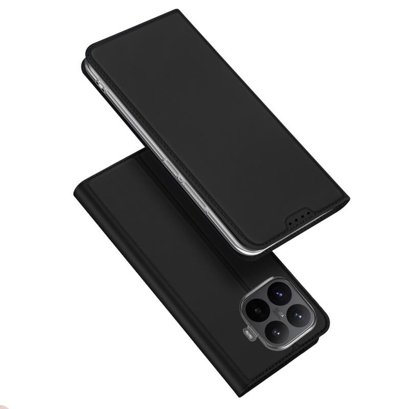 Case Dux Ducis Skin Pro Xiaomi 17T Pro black
