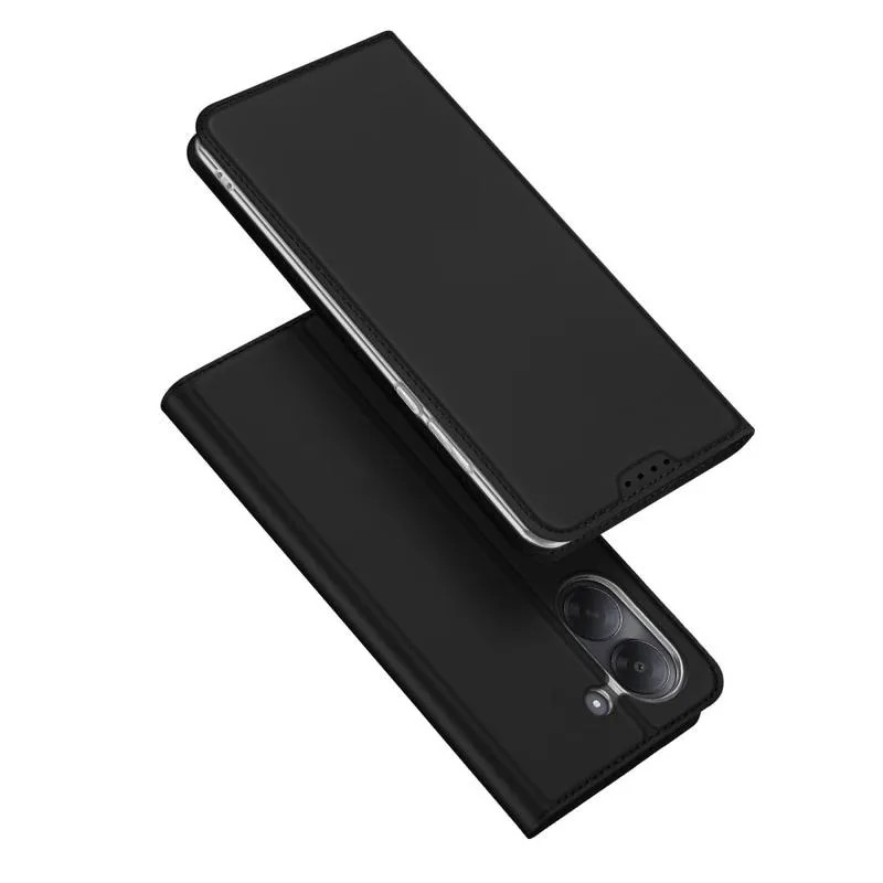 Dux Ducis Skin Pro dėklas Xiaomi Redmi A7 4G, juodas