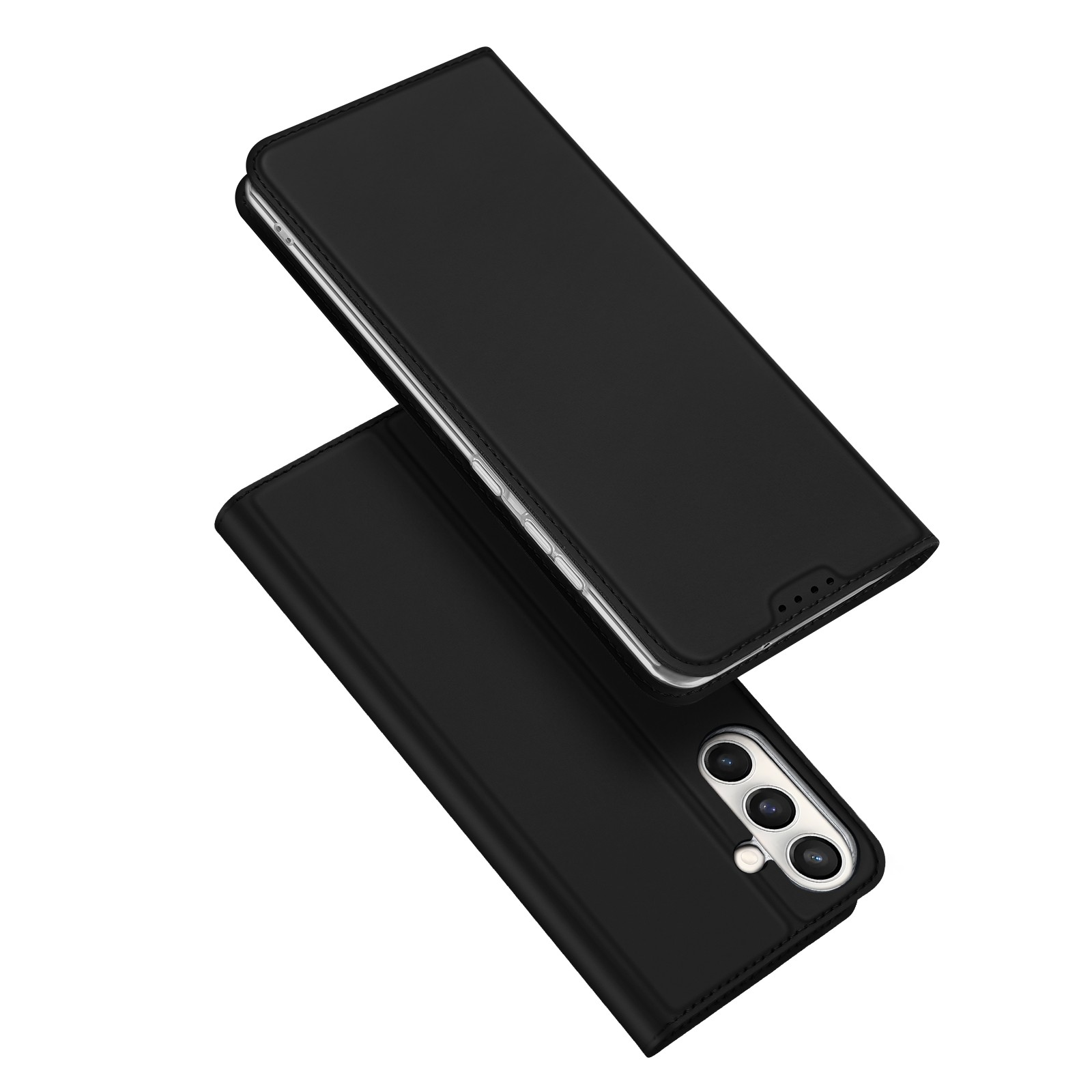 Dux Ducis Skin Pro case for Samsung Galaxy S26 FE (S741), Black