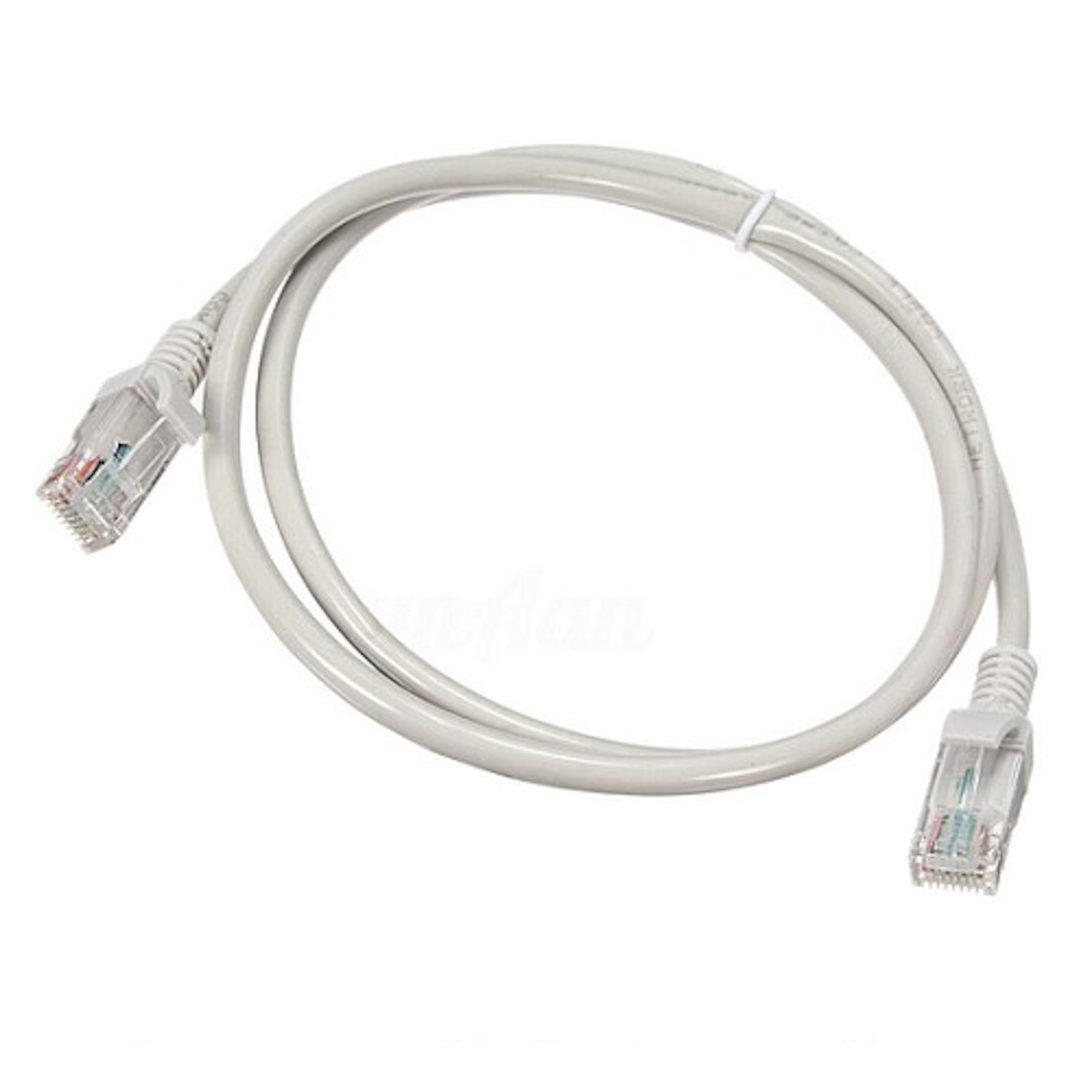 Tinklo kabelis Reach CAT6 RJ45 to RJ45 10.0m