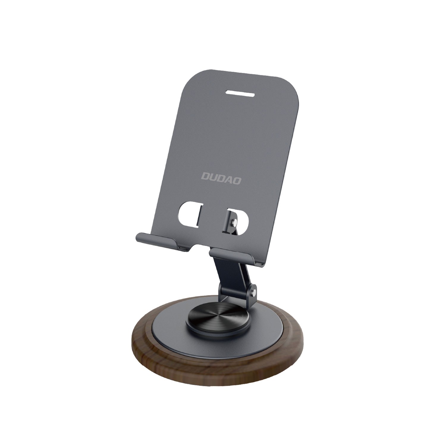 Phone stand Dudao F17M grey