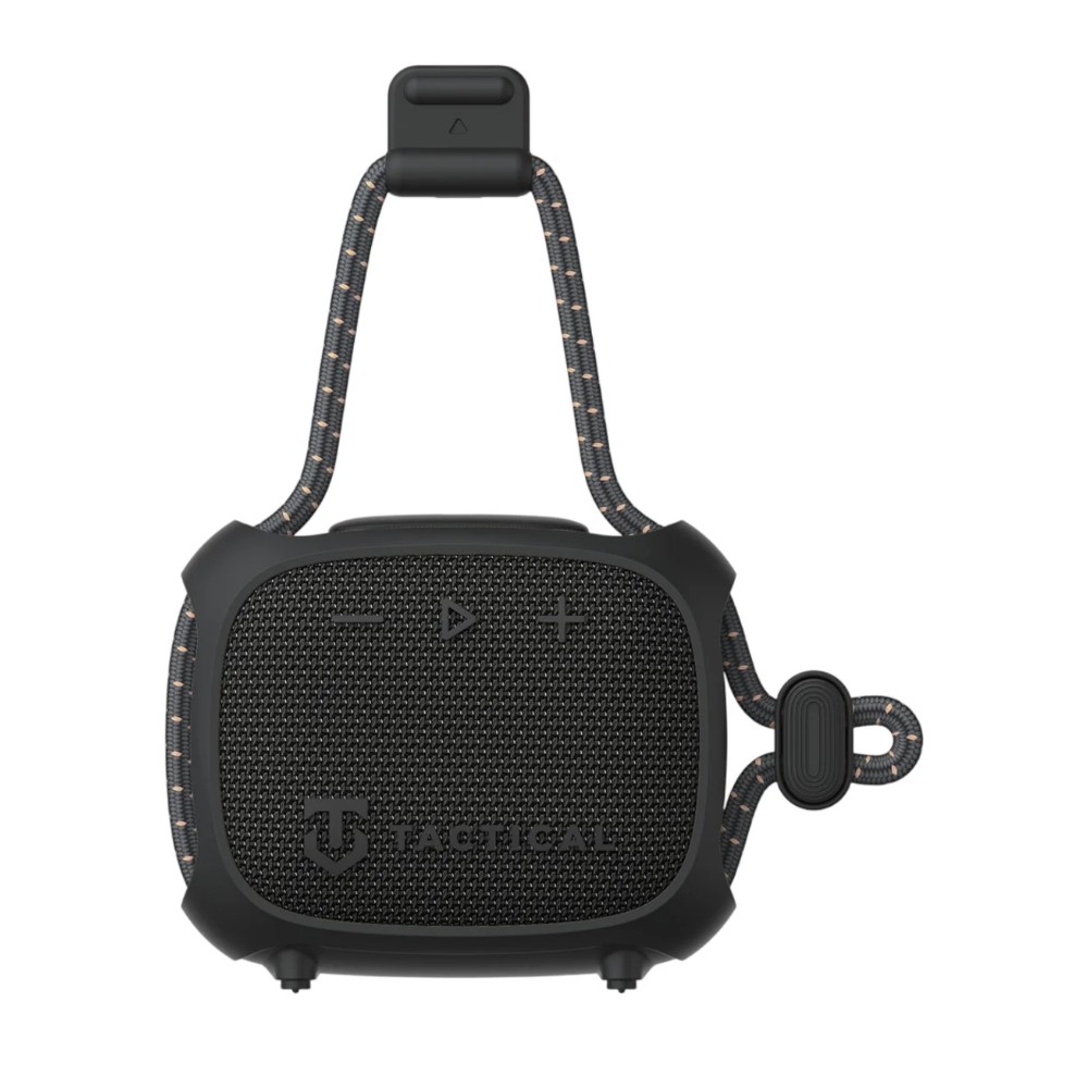 Belaidė kolonėlė Tactical StrikeBase Bullhorn juoda