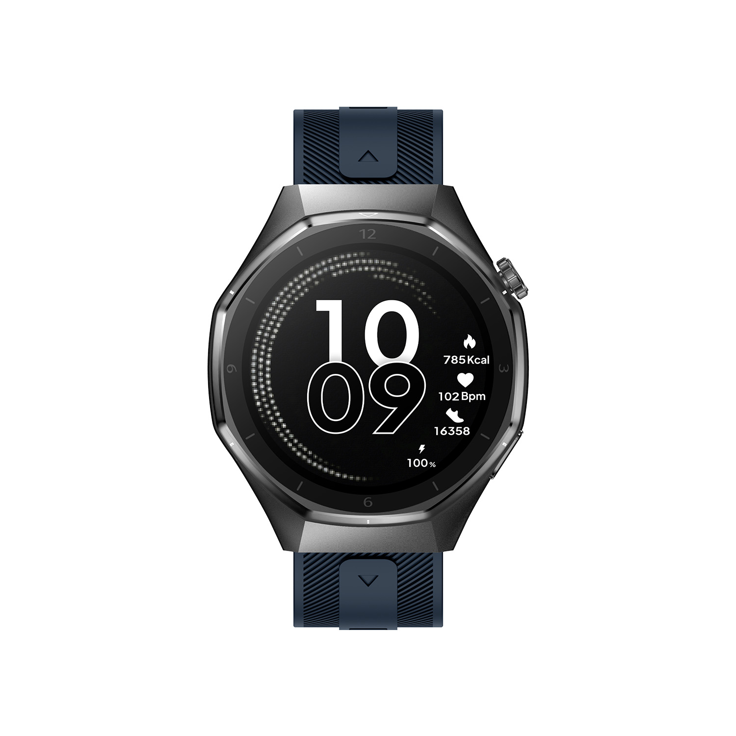 Forever smartwatch zBase SW-720 navy blue