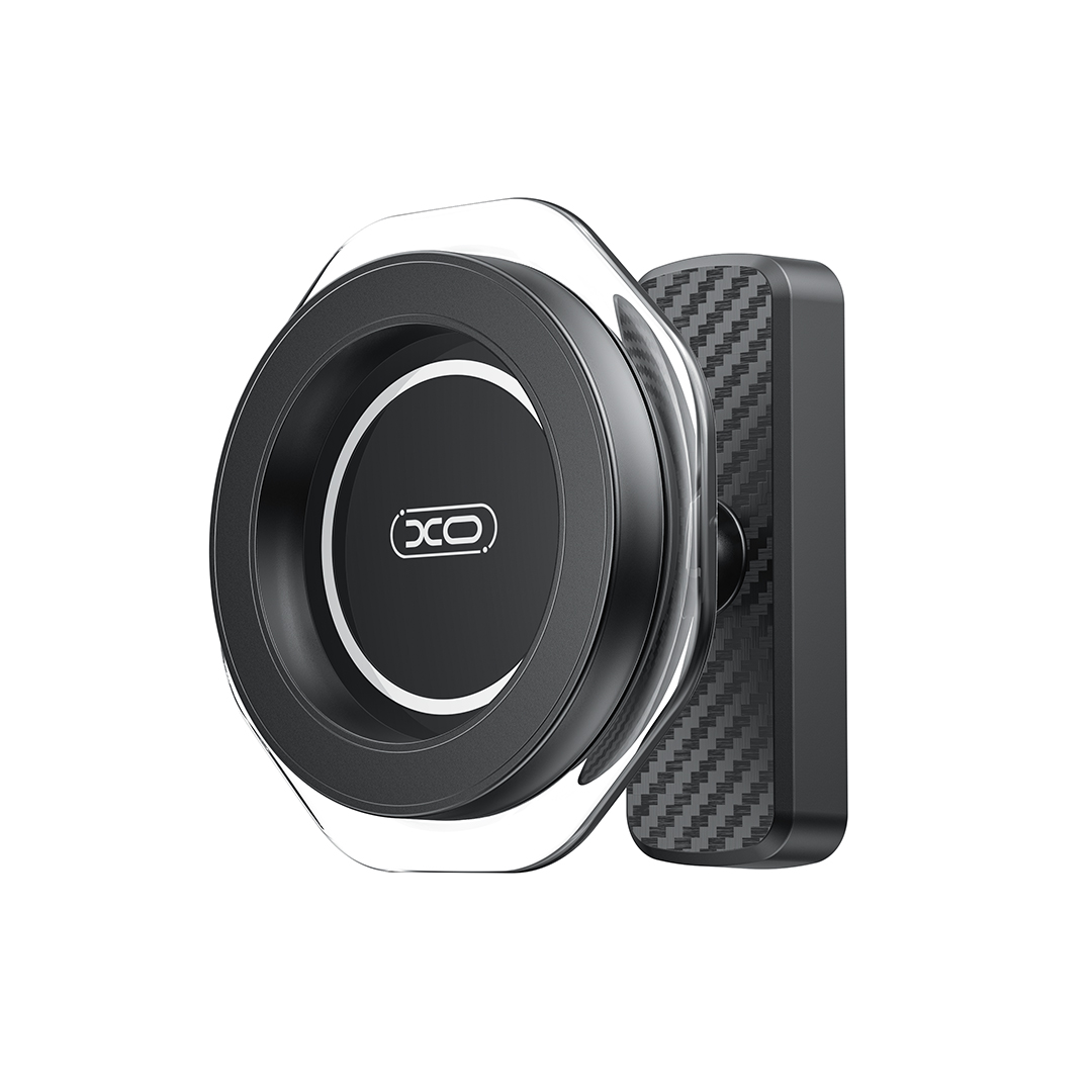 XO universal holder C199 black with magnet for MagSafe