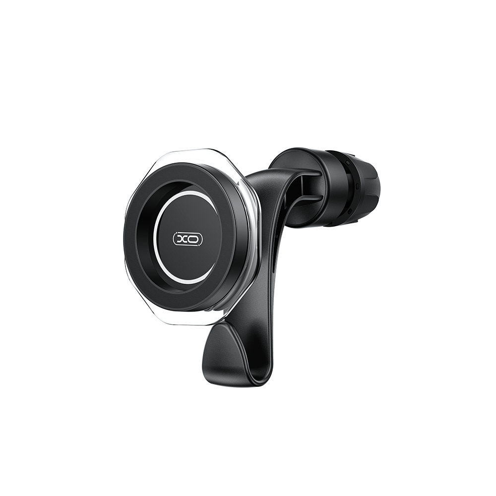 XO car holder C195 black for headrest holder for MagSafe