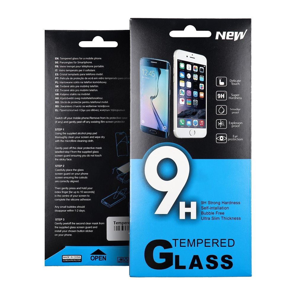 Tempered Glass - for Xiaomi 17T