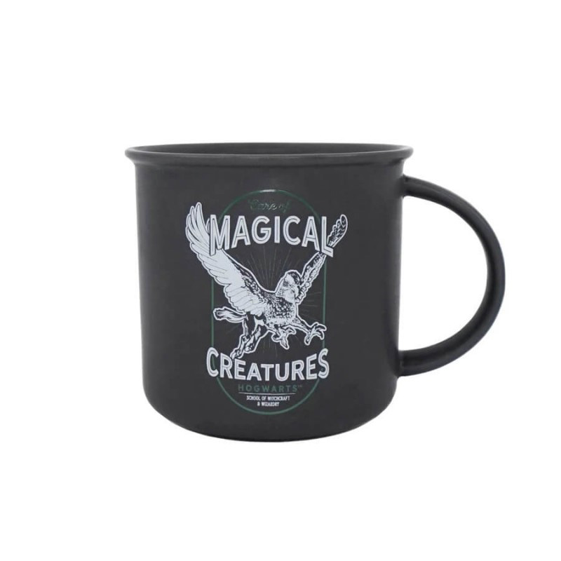Harry Potter Magical Creatures keraminis puodelis dovanų dėžutėje, 430 ml