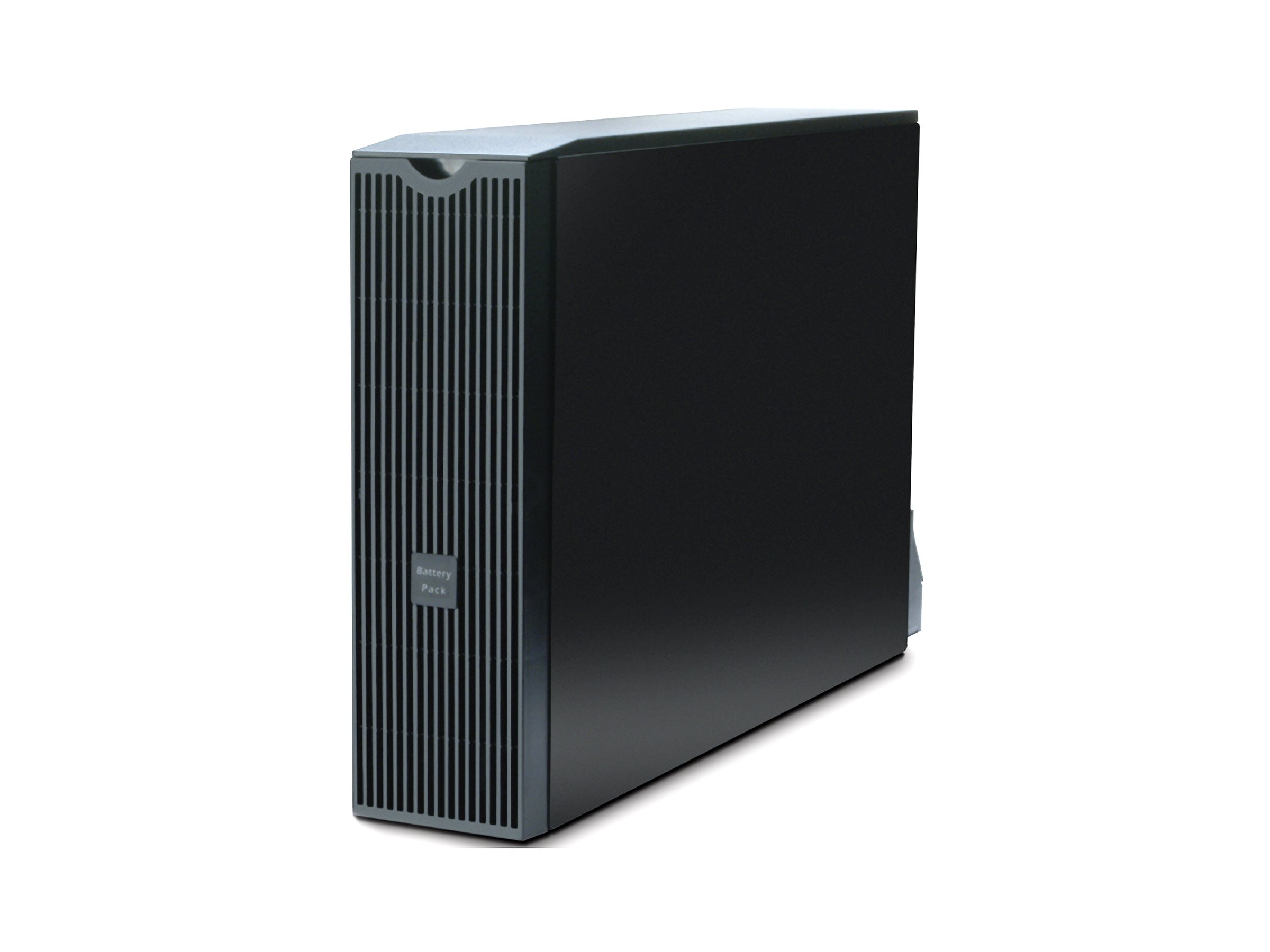 Внешний аккумуляторный блок APC для Smart-UPS RT 3000/5000 ВА