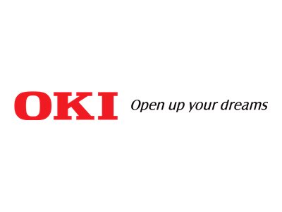 OKI 01247404 – juodos spalvos EP vaizdo formavimo kasetė, skirtas ES8430/ES8460