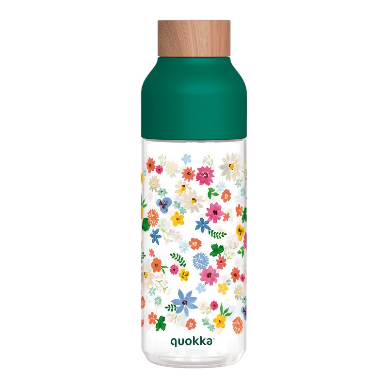 Quokka Ice Ecozen gertuvė, 720 ml, Pavasaris