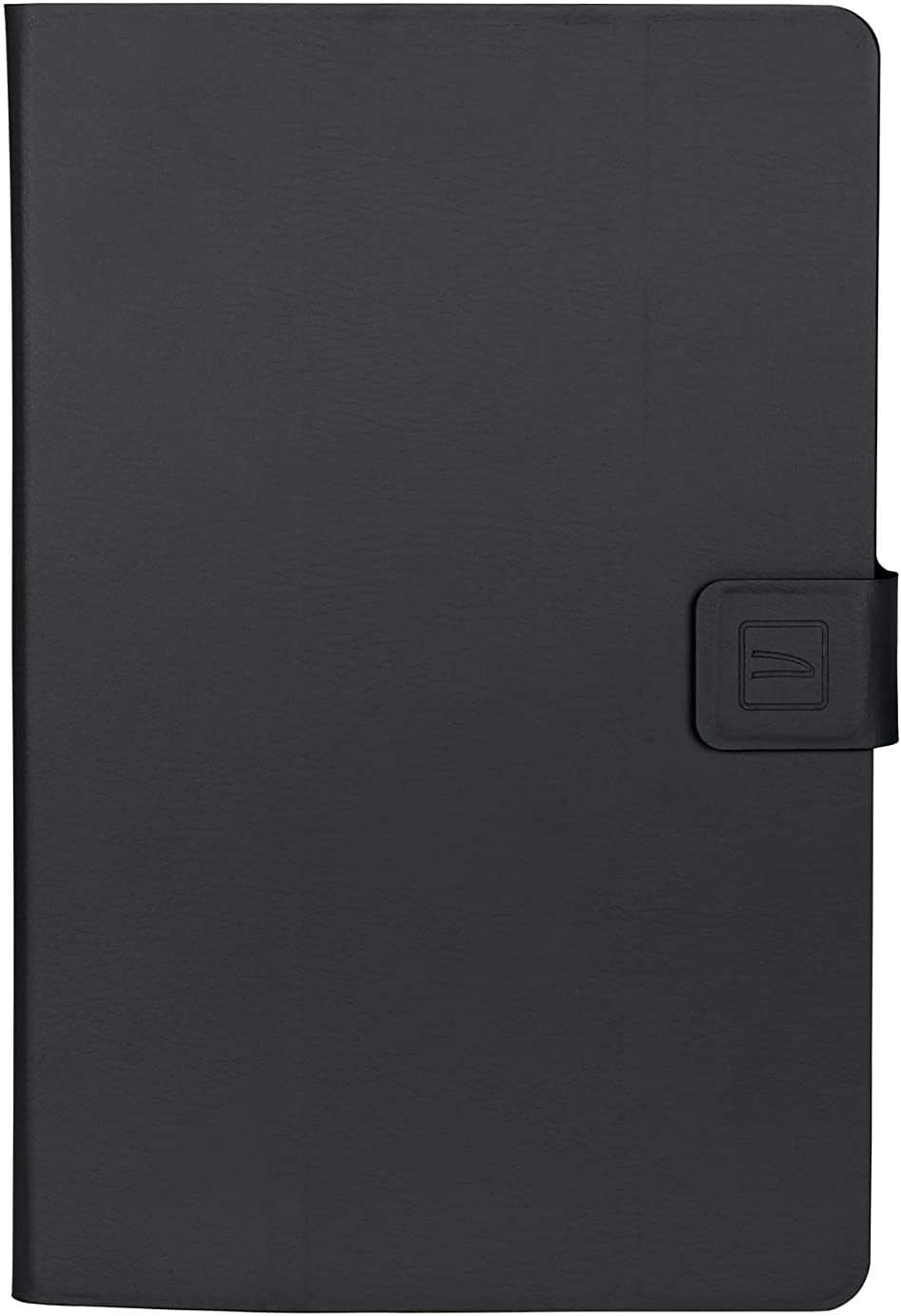 Tucano UNIVERSO universalus dėklas Samsung planšetiniams kompiuteriams iki 10,5", juodas