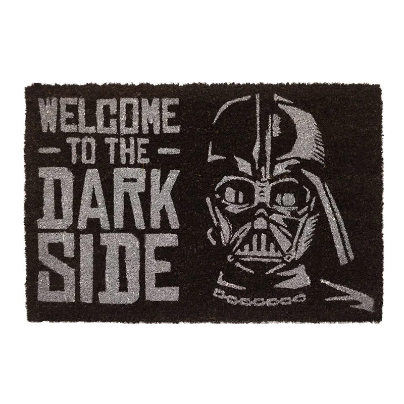 Star Wars durų kilimėlis, 40 × 60 cm