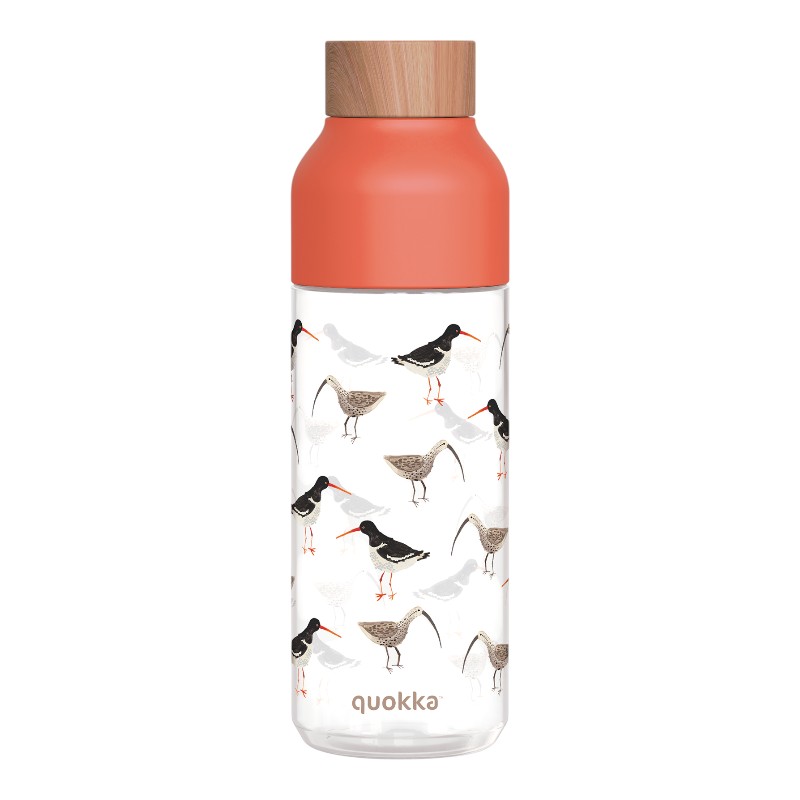 Quokka Ice Ecozen gertuvė, 720 ml, Paukščiai
