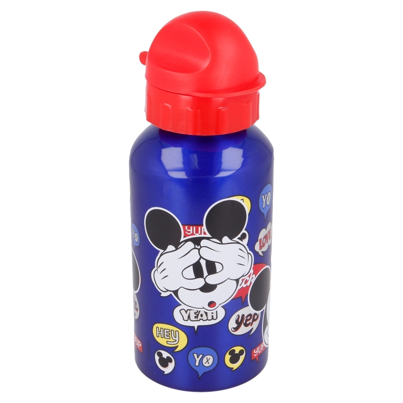 Mickey Mouse gertuvė, 500 ml