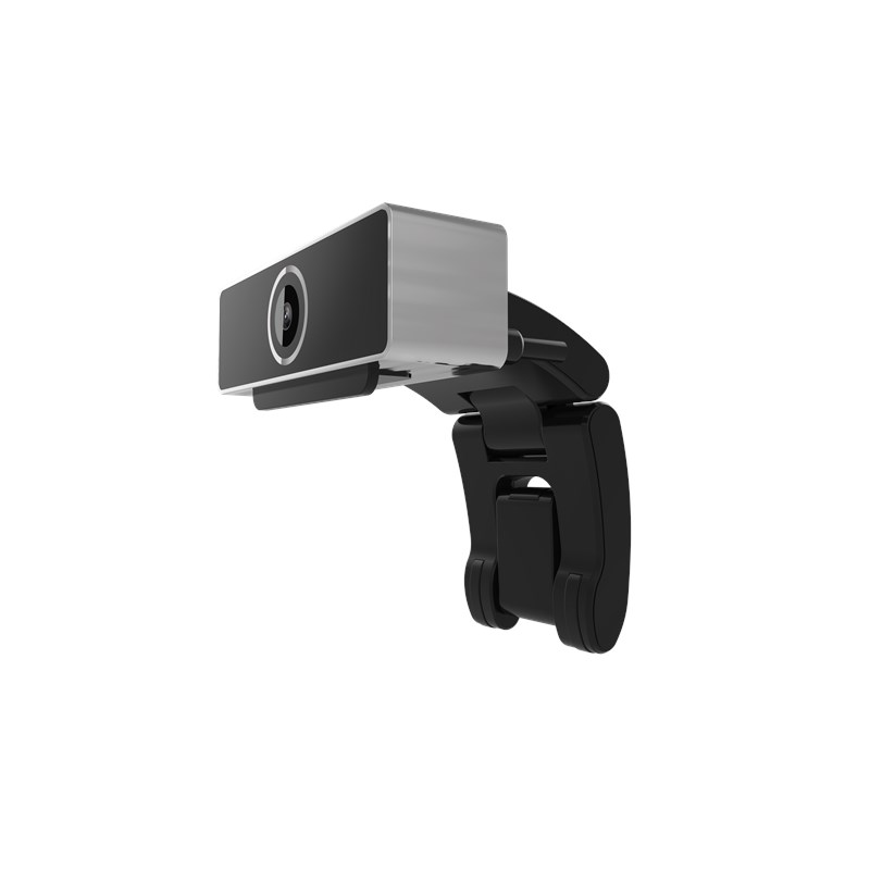 Coolcam NPC-166DU USB Full HD 1080p internetinė kamera, juoda