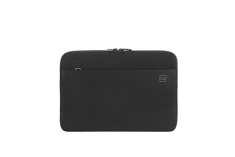 Tucano Top Second Skin nešiojamojo kompiuterio įmautė, skirta MacBook Pro 14" (M5 / M4 / M3 / M2 / M1, 2026–2021), juoda
