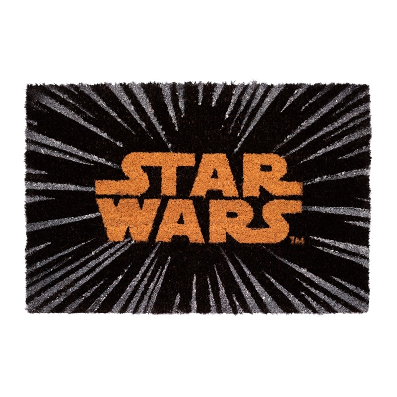 Star Wars durų kilimėlis