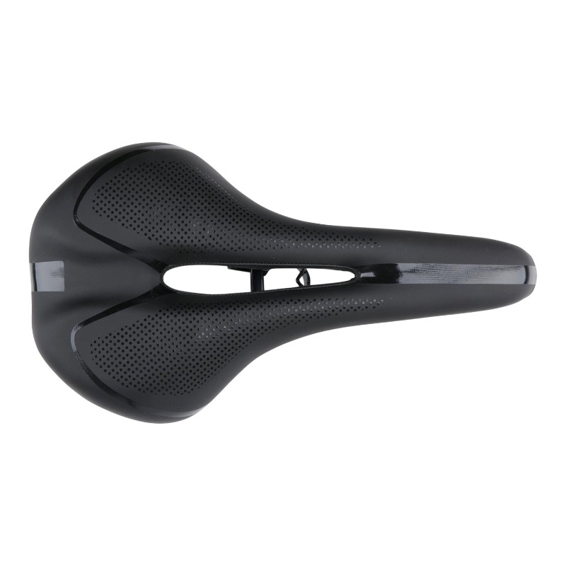 Dunlop gelinis balnelis MTB ir turistiniams dviračiams, 14.5 × 27 × 9 cm