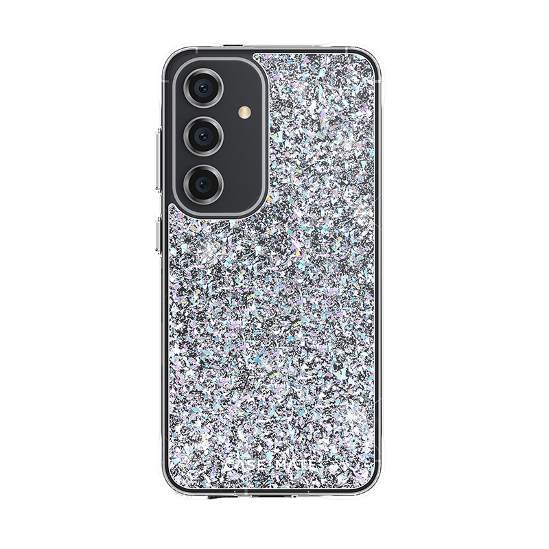 Case-Mate Twinkle dėklas, skirtas Samsung Galaxy S24, „Disco“ rašto