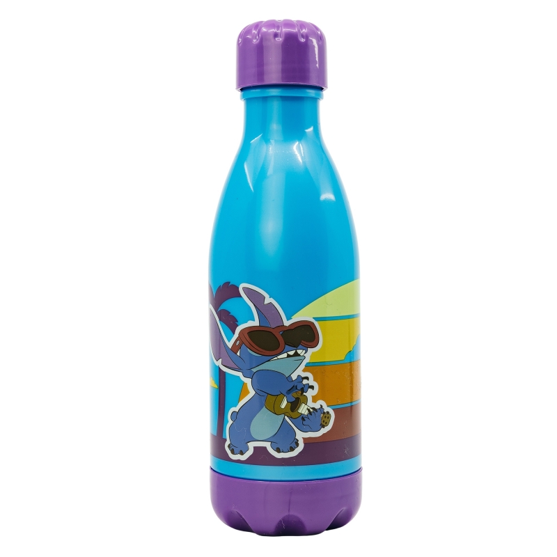 Disney Stitch Beach gertuvė, 560 ml
