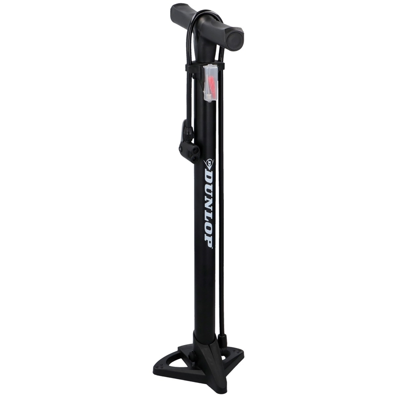 Dunlop pastatoma dviračio pompa
