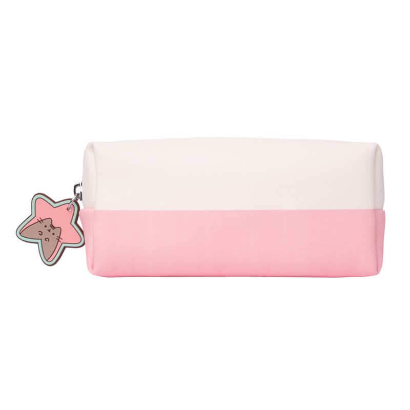 Pusheen Rose Collection kosmetinė, 20 × 9 × 8,5 cm