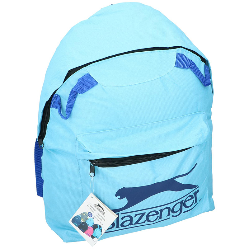Slazenger kuprinė, mėlyna