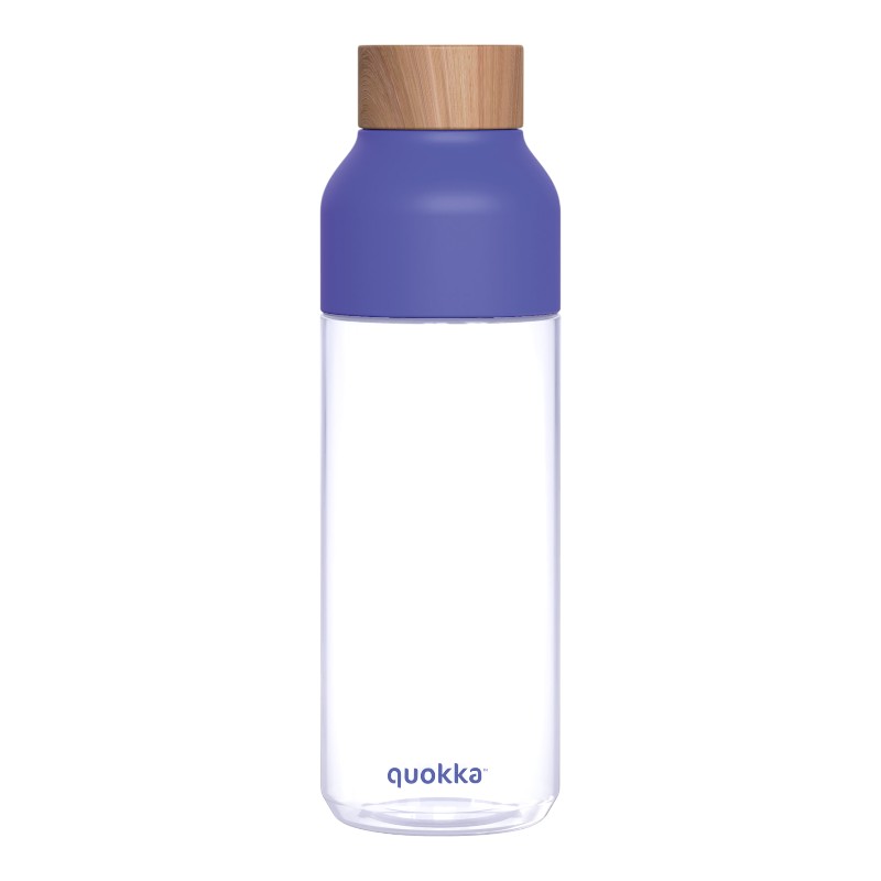 Quokka Ice Ecozen gertuvė, 720 ml, Sutemų mėlyna