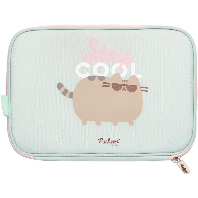 Pusheen Foodie Collection planšetinio kompiuterio dėklas