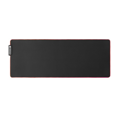 Didelis RGB pelės kilimėlis 800x300