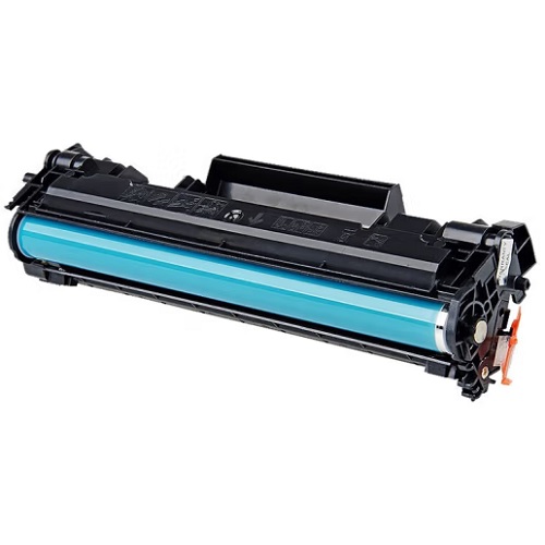 Spausdintuvo kasetė CANON CRG-072H