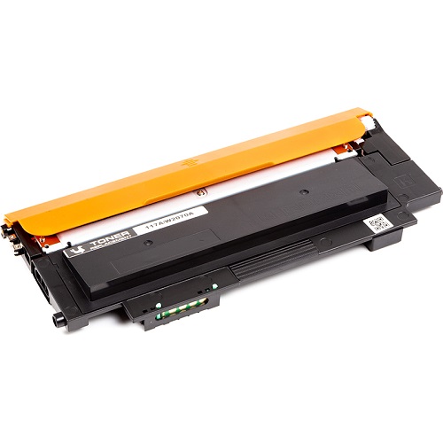 Spausdintuvo kasetė HP W2070A (su mikroschema)