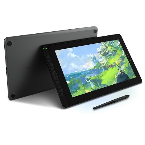 Графический дисплей Huion Kamvas RDS-160
