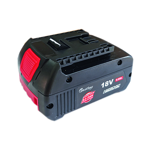 Akumuliatorius skirtas įrankiams Bosch ProCore4 GBA 18V 6.0Ah, Li-ion
