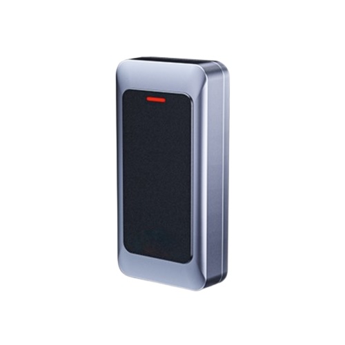 Autonominis EM/MIFARE/HID RFID prieigos valdiklis ir kortelių skaitytuvas, IP68