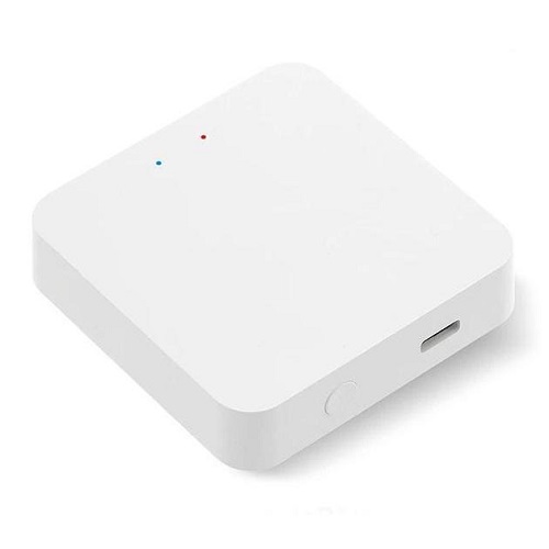 Smart Lock Gateway TUYA, Wi-Fi, Bluetooth