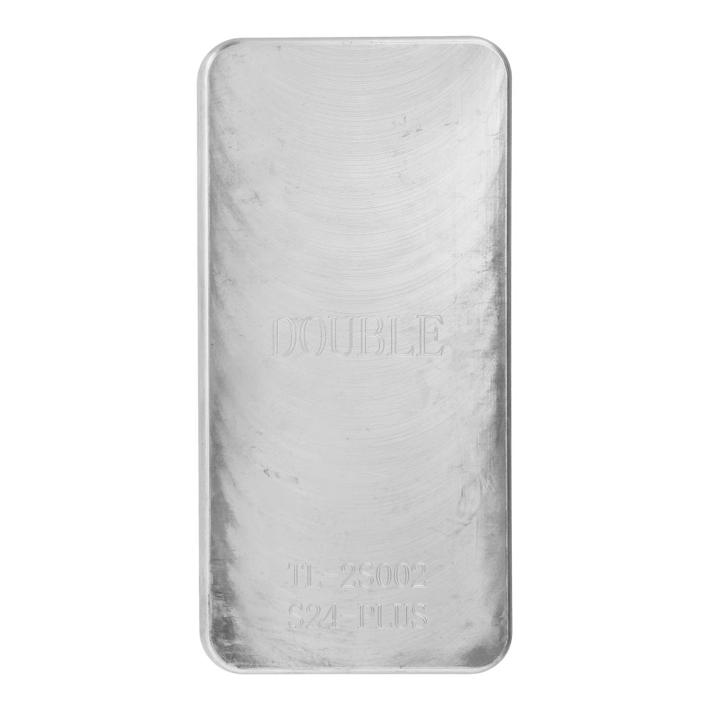 Алюминиевая форма для сублимации двухслойного чехла Samsung Galaxy S24 Plus