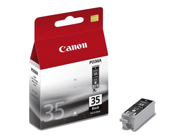 CANON PGI-35bk Ink black iP100