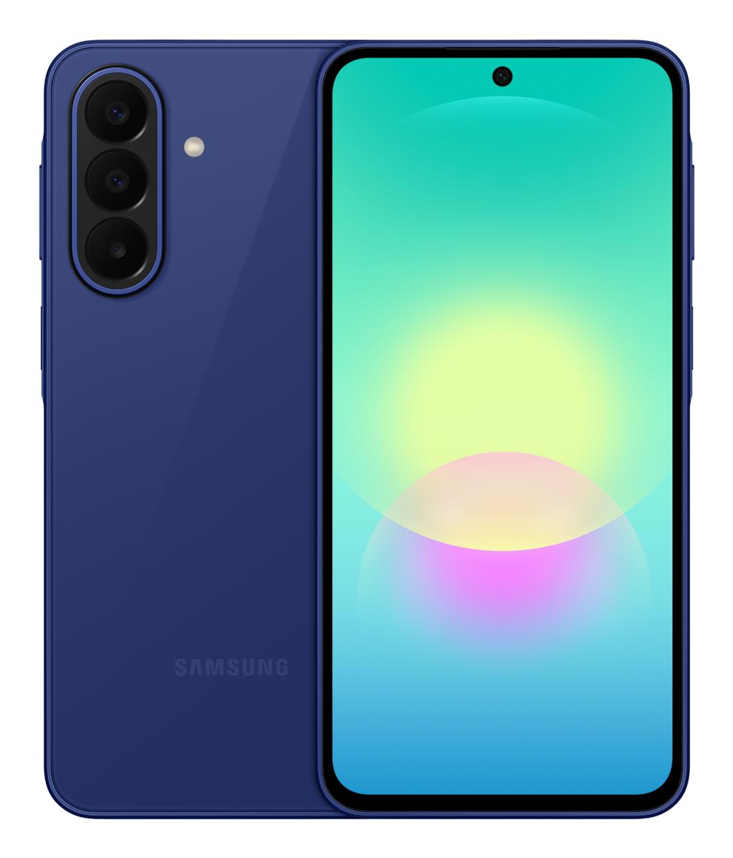 Samsung išmanusis telefonas Galaxy A27 5G (SM-A276BZBBEUB) – 128 GB, mėlynas