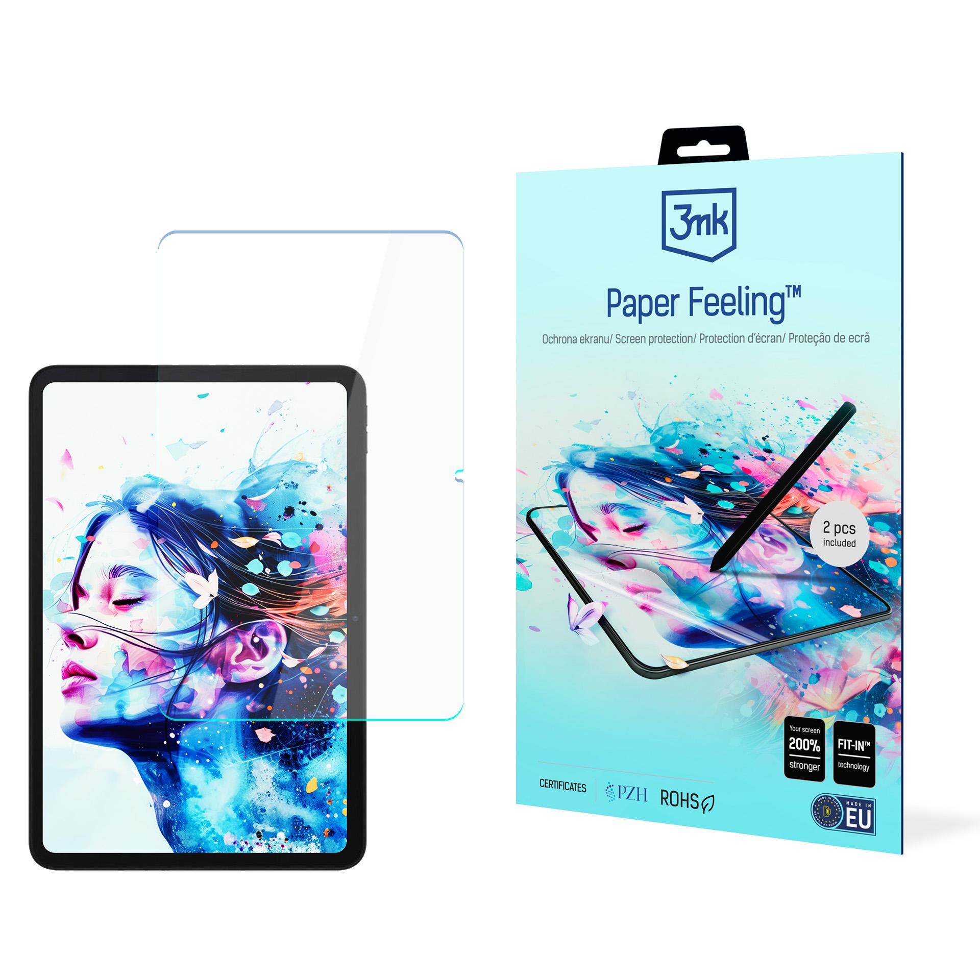Poco Pad C1 - up to 11" 3mk Paper Feeling