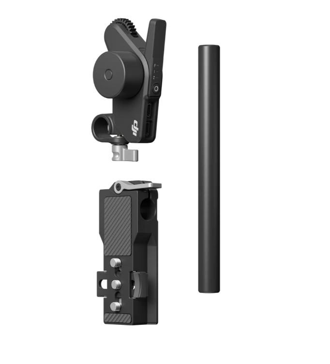 DJI Focus Pro Motor CP.RN.00000340 kameros priedas