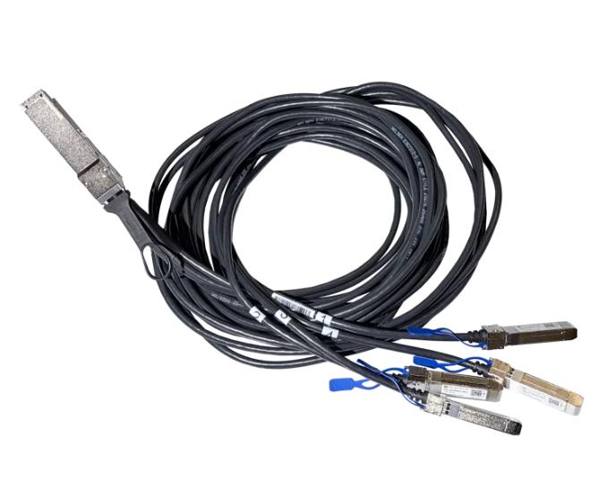 MikroTik tinklo kabelis (DQ+BC0003-DS+) – 3 m
