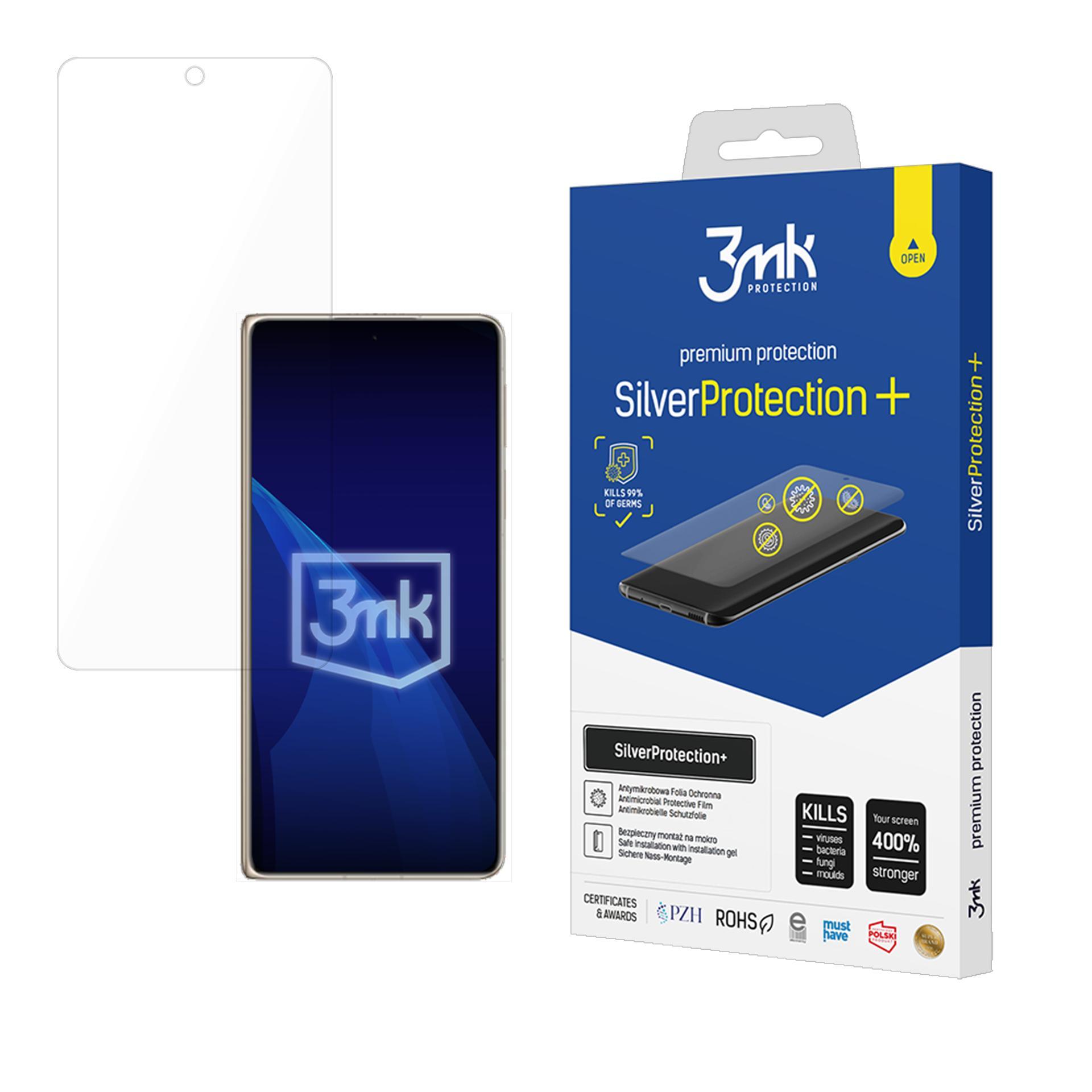 Huawei Mate X6 - 3mk SilverProtection+