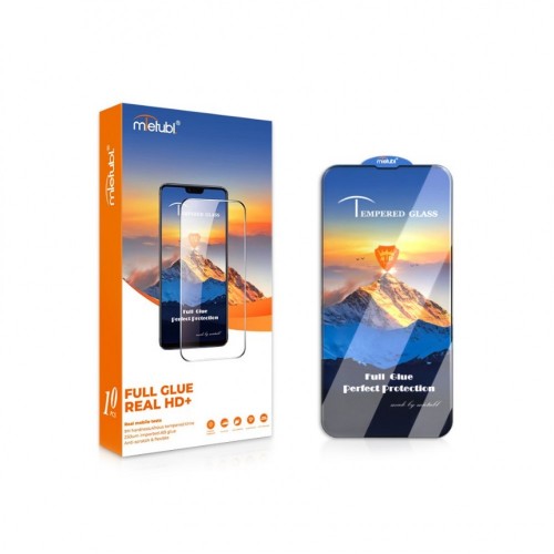 Ekrano apsauga "Perfect 5D" Apple iPhone 18 Pro (Bulk)