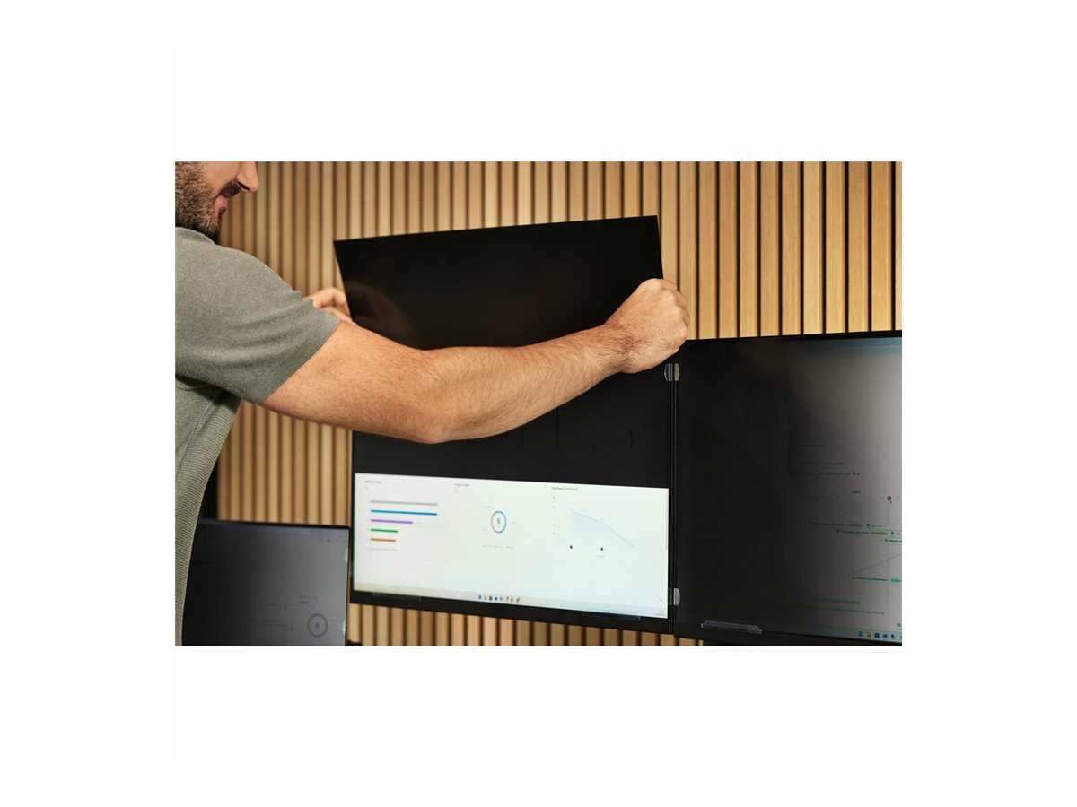 Kensington 626484 privatumo filtras, skirtas 22-inch 16:9 widescreen monitor